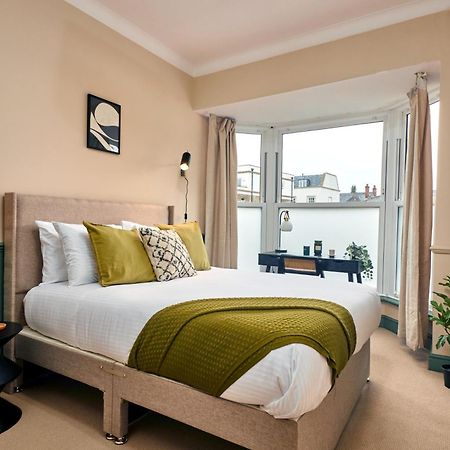 Settle In Winchester - Stylish Self Check-In Rooms Eksteriør billede