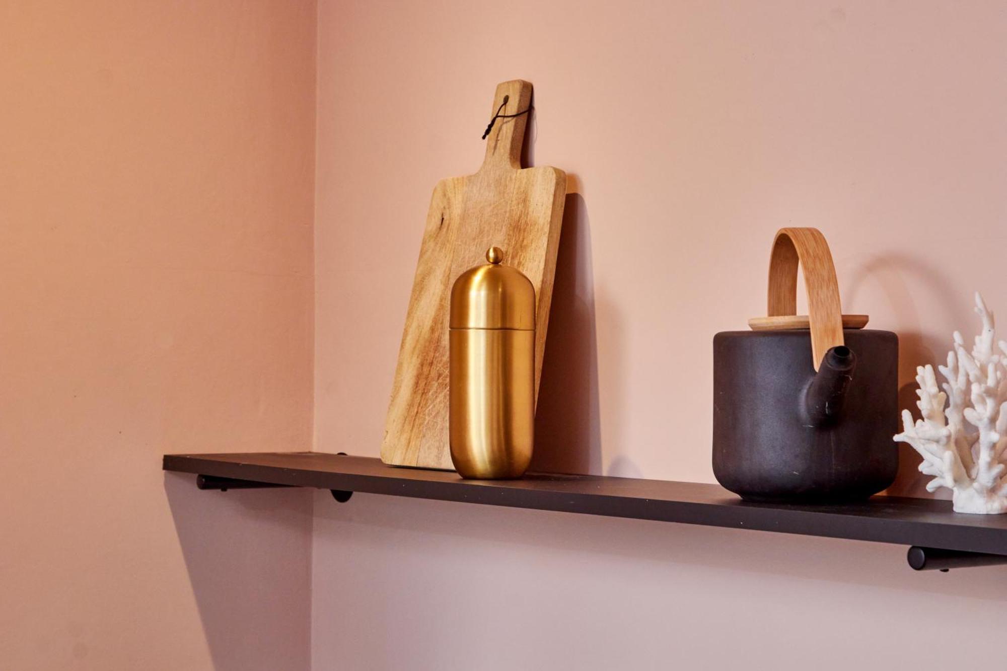 Settle In Winchester - Stylish Self Check-In Rooms Eksteriør billede