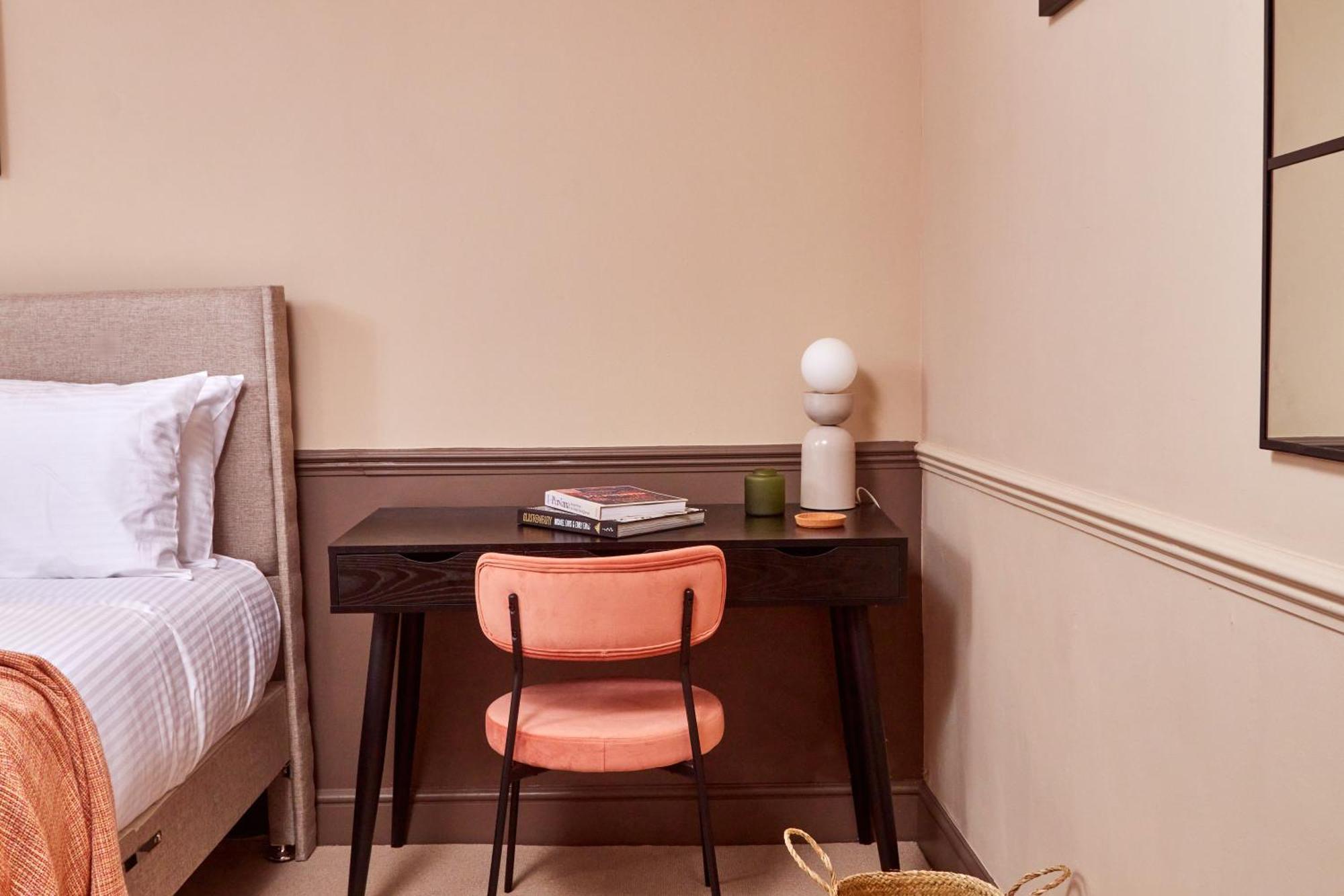 Settle In Winchester - Stylish Self Check-In Rooms Eksteriør billede