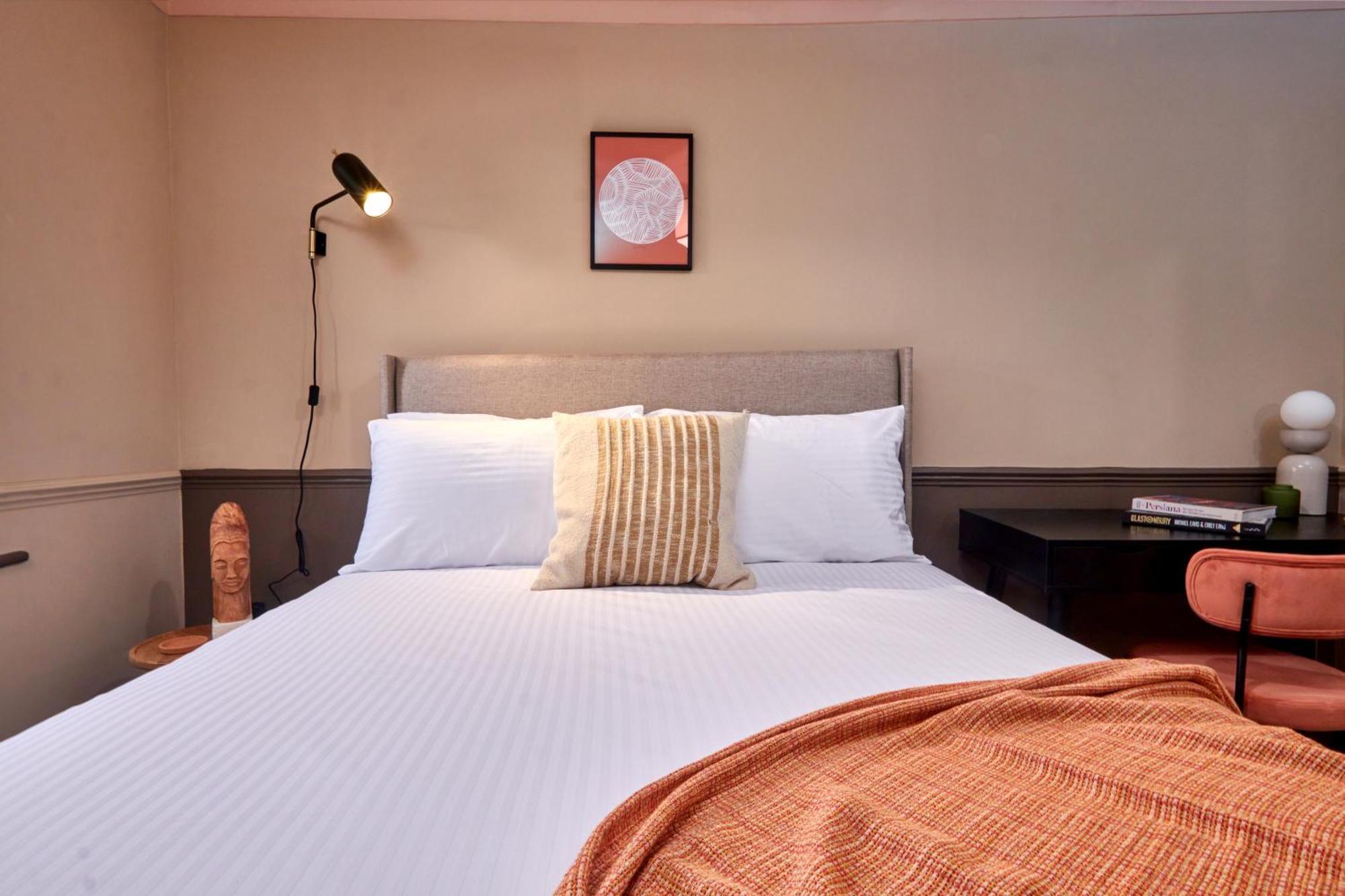 Settle In Winchester - Stylish Self Check-In Rooms Eksteriør billede