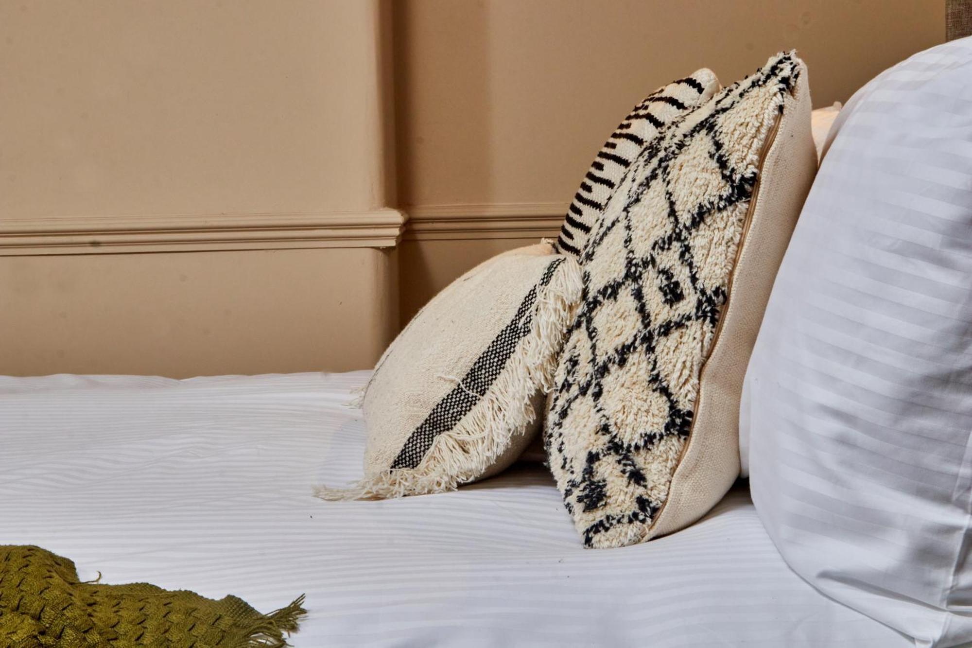 Settle In Winchester - Stylish Self Check-In Rooms Eksteriør billede