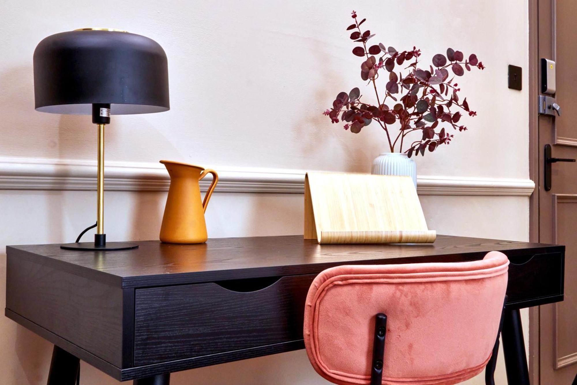 Settle In Winchester - Stylish Self Check-In Rooms Eksteriør billede