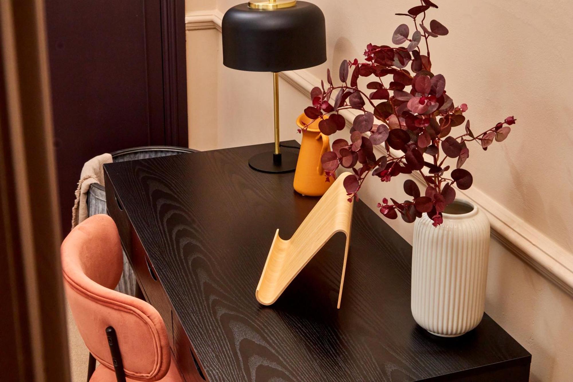 Settle In Winchester - Stylish Self Check-In Rooms Eksteriør billede