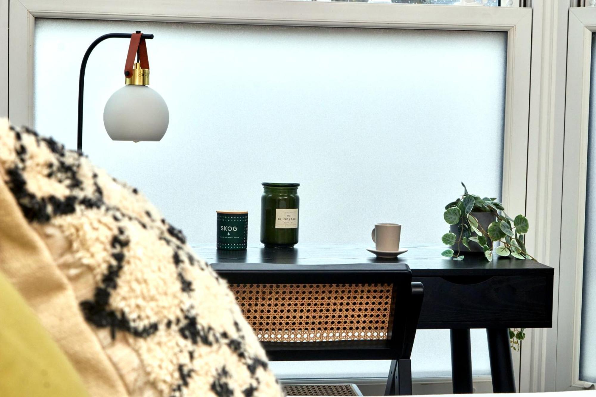 Settle In Winchester - Stylish Self Check-In Rooms Eksteriør billede