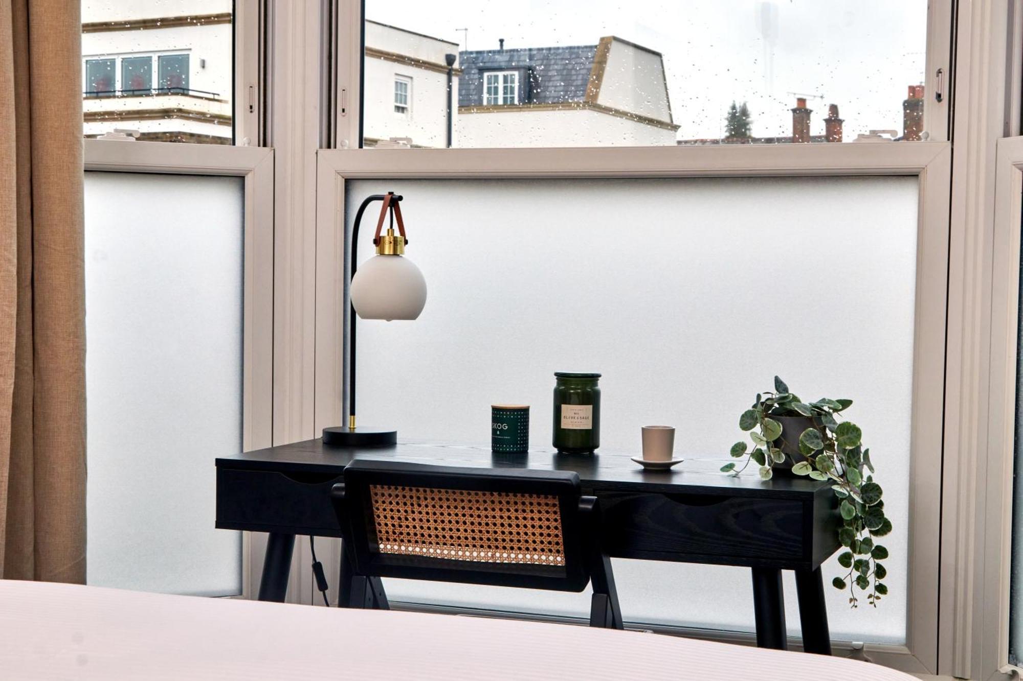 Settle In Winchester - Stylish Self Check-In Rooms Eksteriør billede