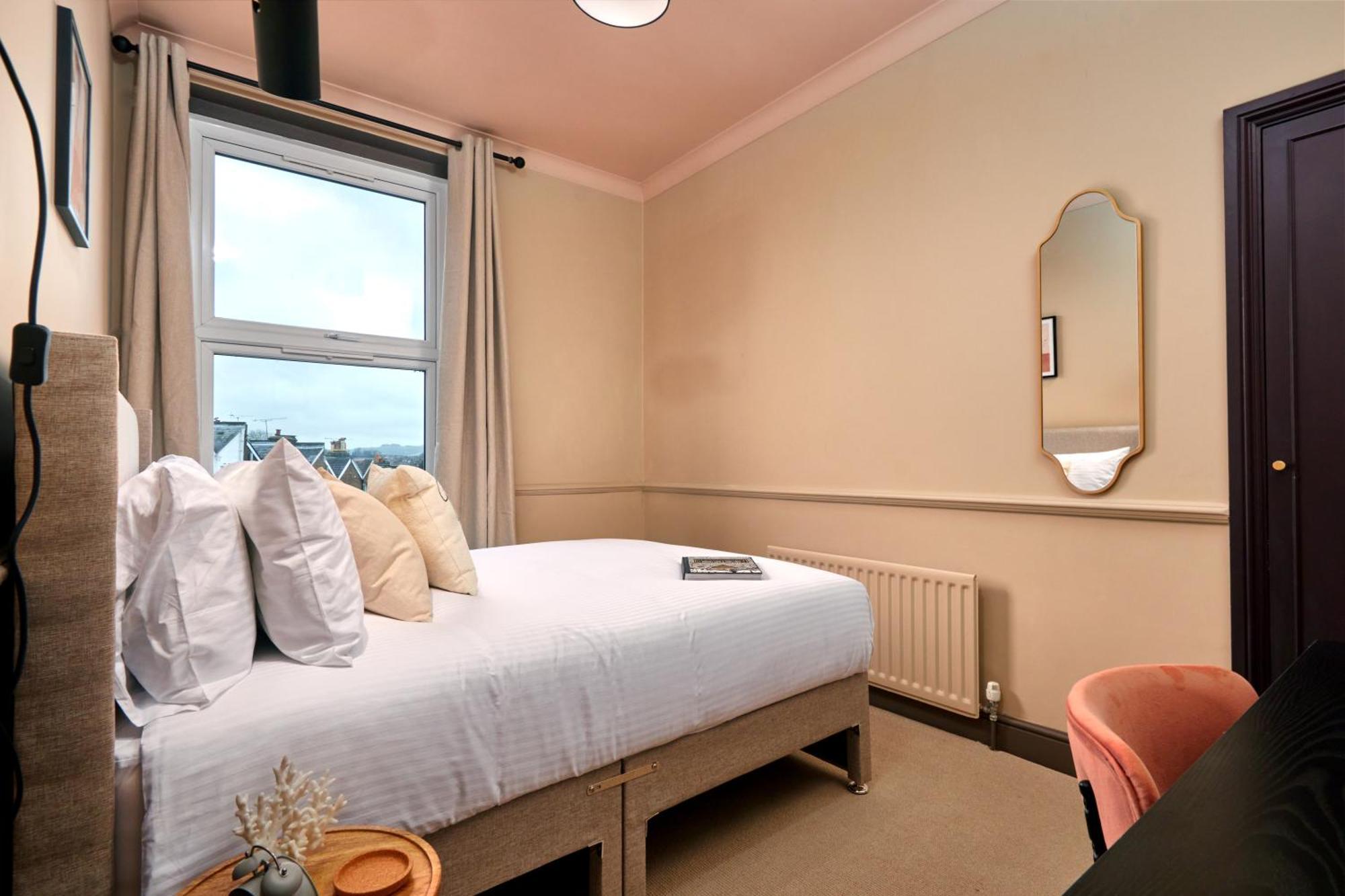 Settle In Winchester - Stylish Self Check-In Rooms Eksteriør billede